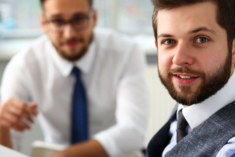 Equipo de Santos Fernández y Asociados Equipo de Santos Fernández y Asociados