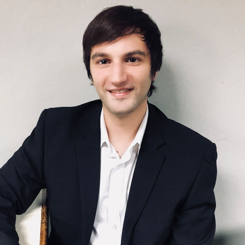 Leandro Ariel Santo fundador de Santos Fernández y Asociados