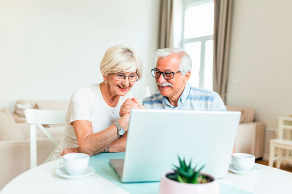 Asesoría Online de Santos Fernández y Asociados